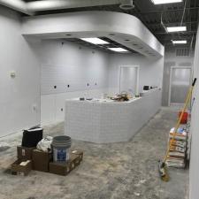 Press Blend Squeeze Juice Shop Build Out in Peachtree Corners, GA 3